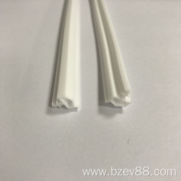 EPDM foam seal strip silicon seal